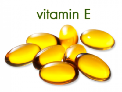 What is Vitamin E?
