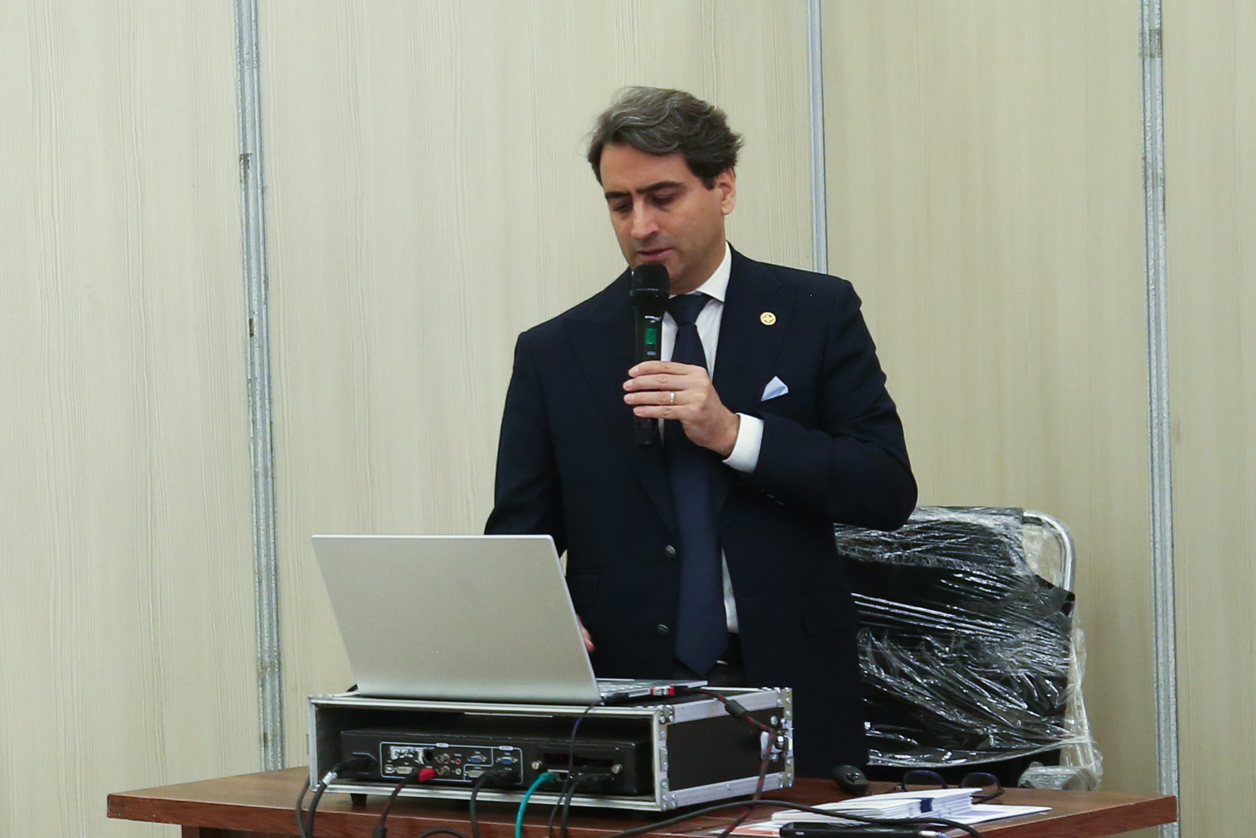 IranMed-Schulungworkshop – 2025