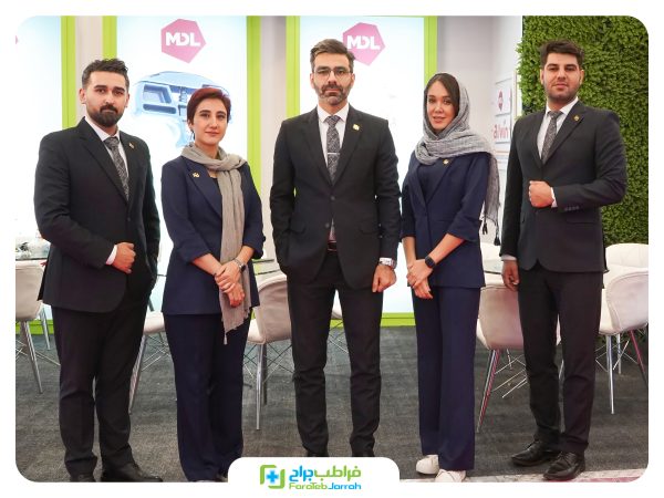 Radiologiekongress 1404